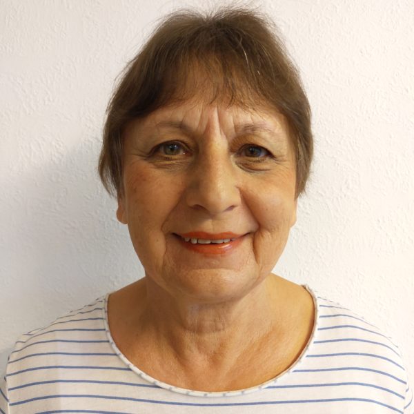 Brigitte Adler-Zaffke