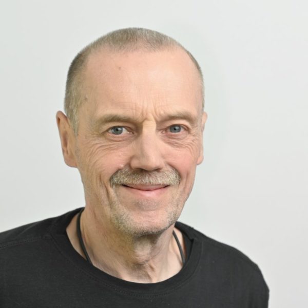 Armin Hallenberger