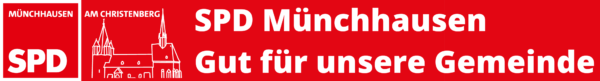 Logo: SPD Münchhausen